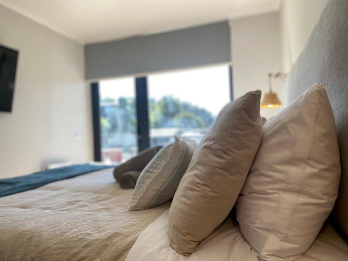 Apartament Depto 2D2B Frente A La Costanera Piscina Temperada Servicio Hom 0401 Puerto Varas Zewnętrze zdjęcie