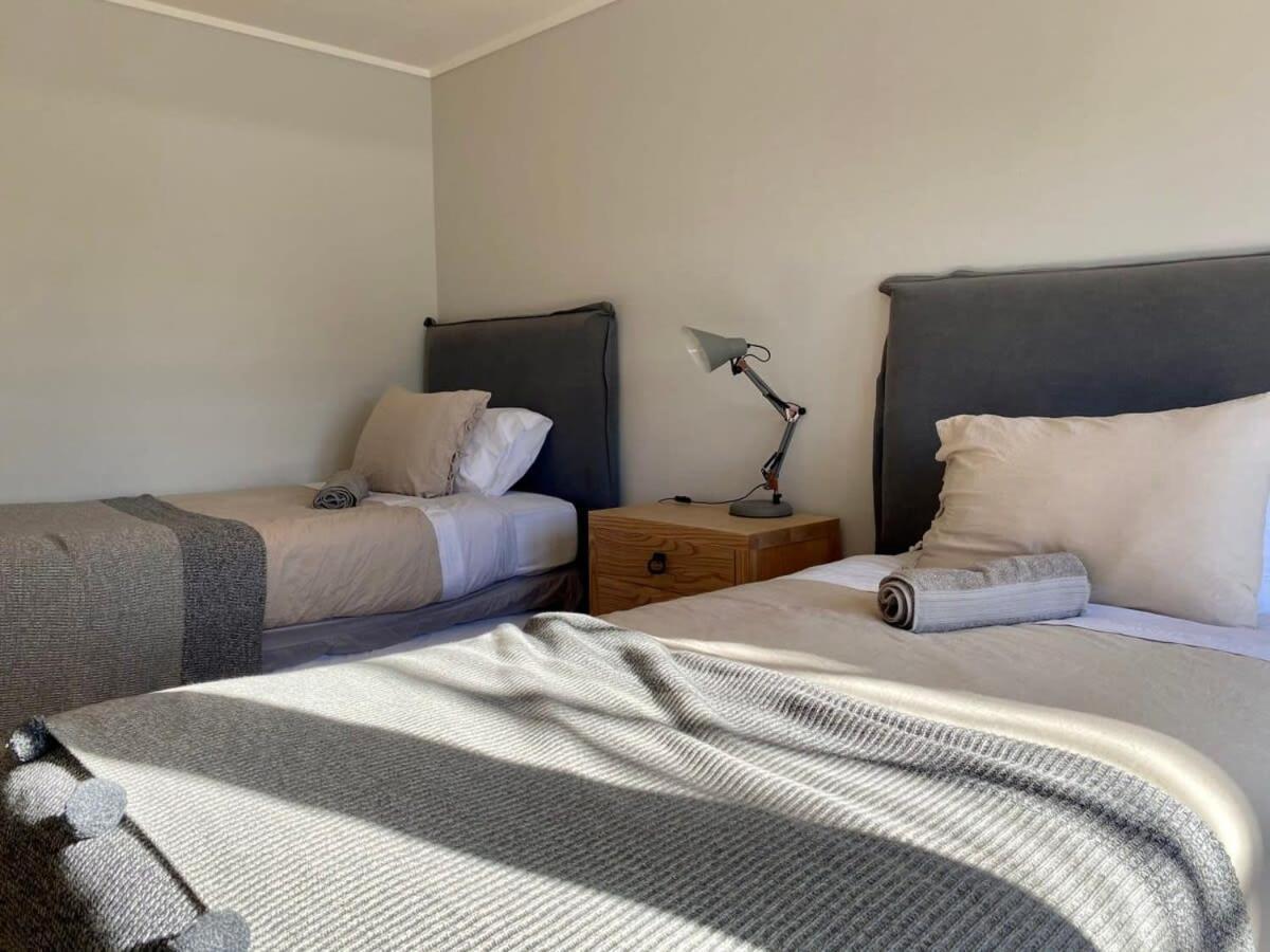 Apartament Depto 2D2B Frente A La Costanera Piscina Temperada Servicio Hom 0401 Puerto Varas Zewnętrze zdjęcie