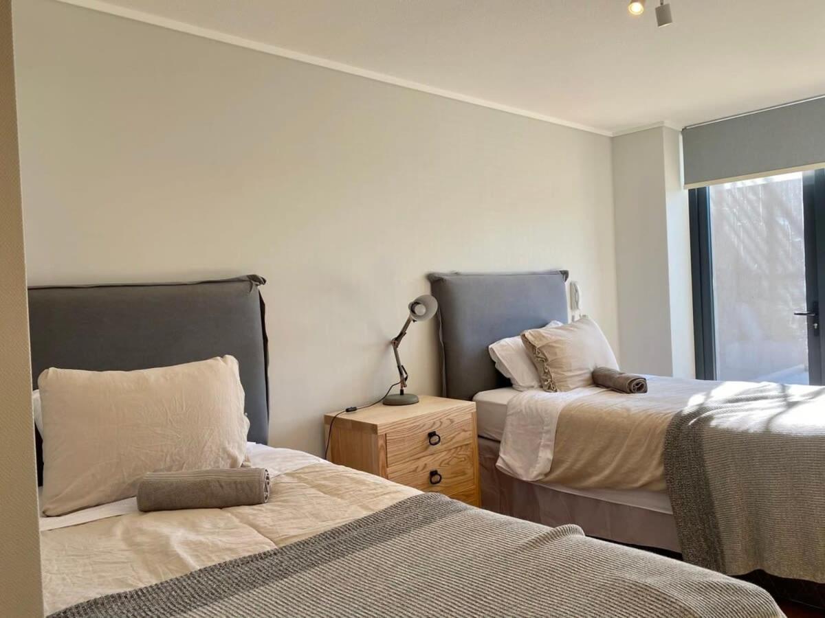 Apartament Depto 2D2B Frente A La Costanera Piscina Temperada Servicio Hom 0401 Puerto Varas Zewnętrze zdjęcie